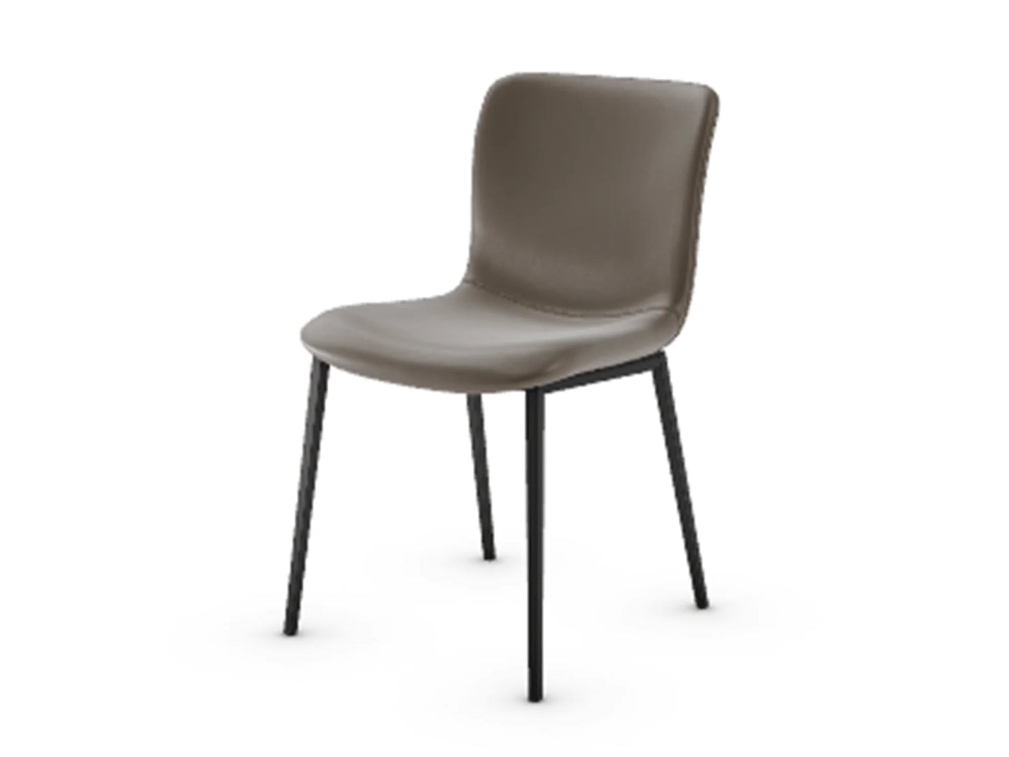 Luxury Modern Annie II Dining Chair European Style for Villa
