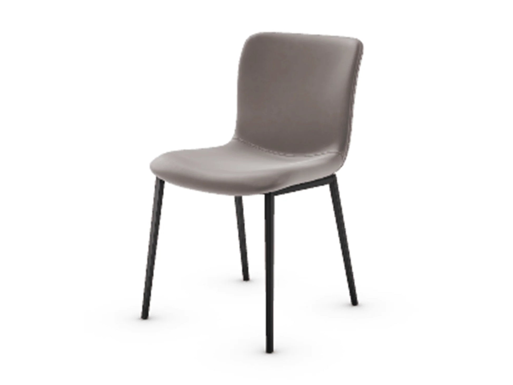 Luxury Modern Annie II Dining Chair European Style for Villa