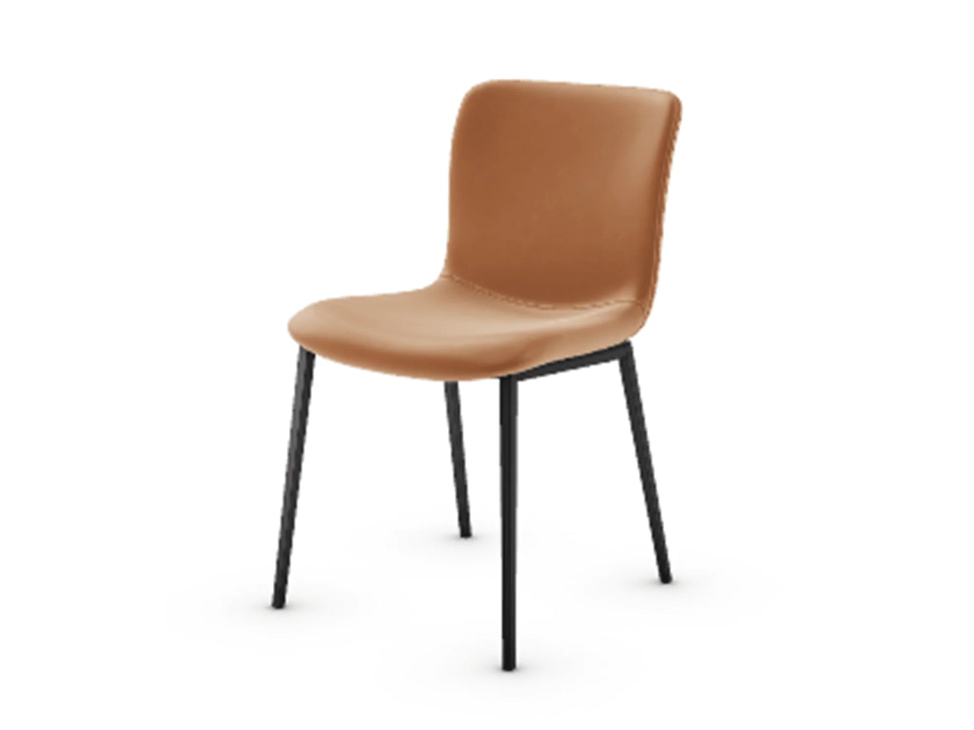 Luxury Modern Annie II Dining Chair European Style for Villa