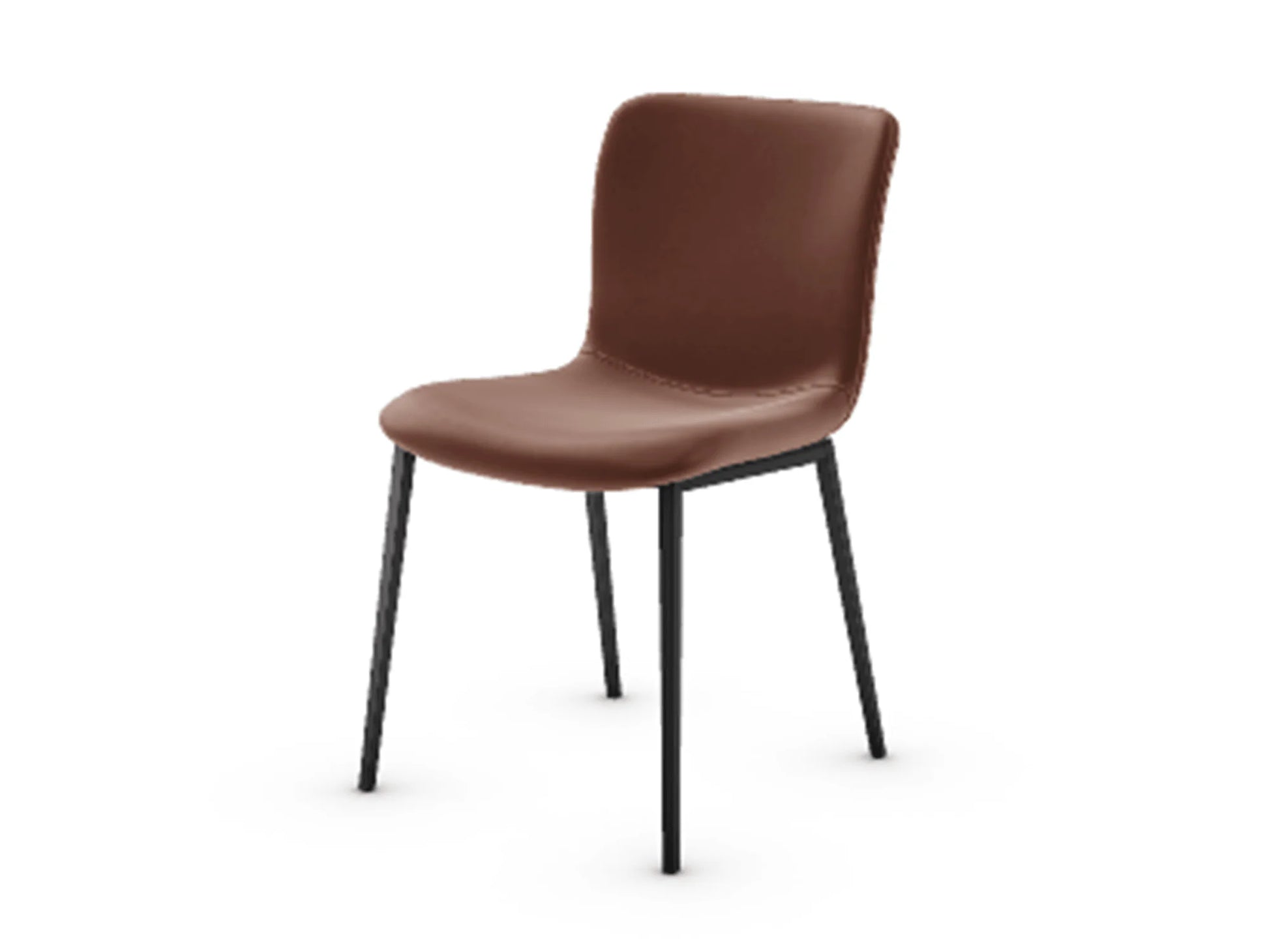 Luxury Modern Annie II Dining Chair European Style for Villa