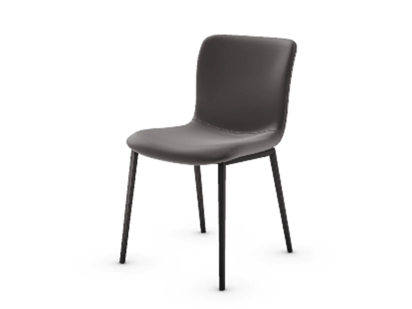 Luxury Modern Annie II Dining Chair European Style for Villa