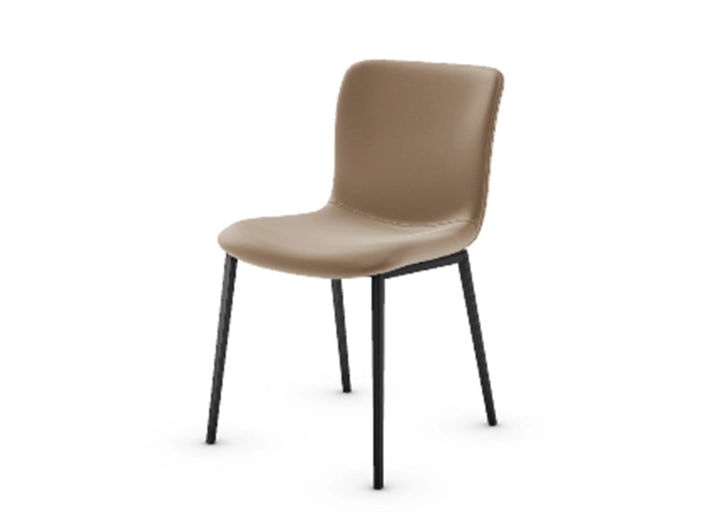 Luxury Modern Annie II Dining Chair European Style for Villa