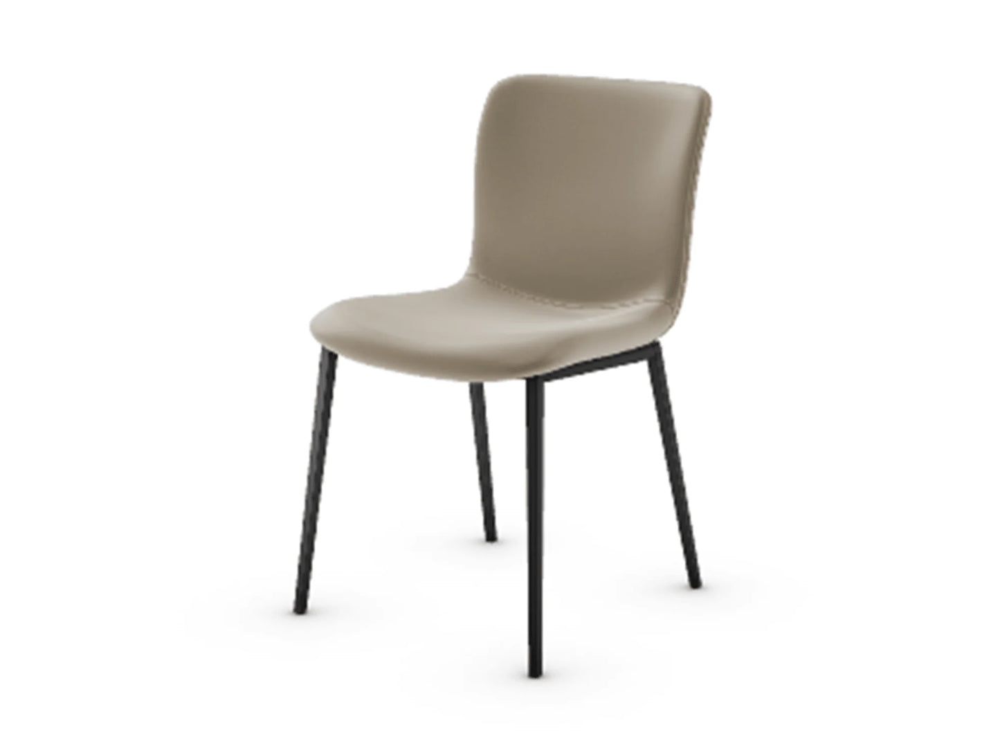 Luxury Modern Annie II Dining Chair European Style for Villa
