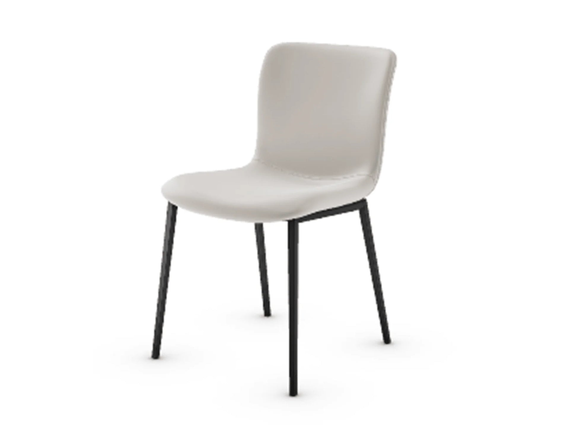 Luxury Modern Annie II Dining Chair European Style for Villa