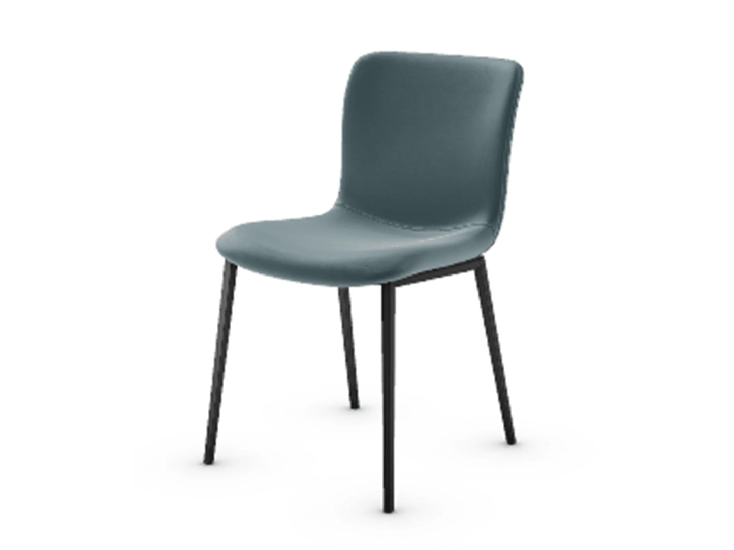 Luxury Modern Annie II Dining Chair European Style for Villa