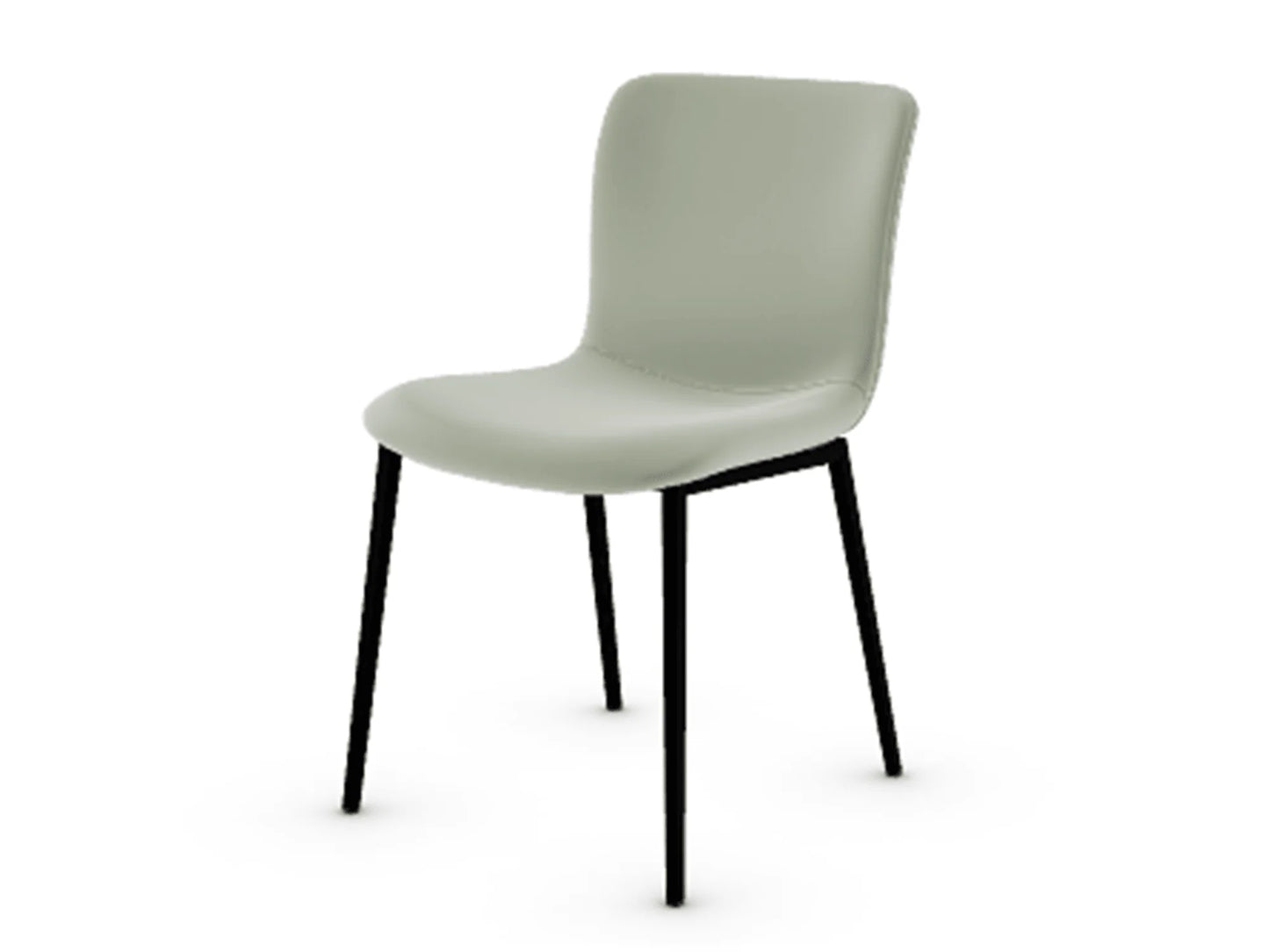 Luxury Modern Annie II Dining Chair European Style for Villa