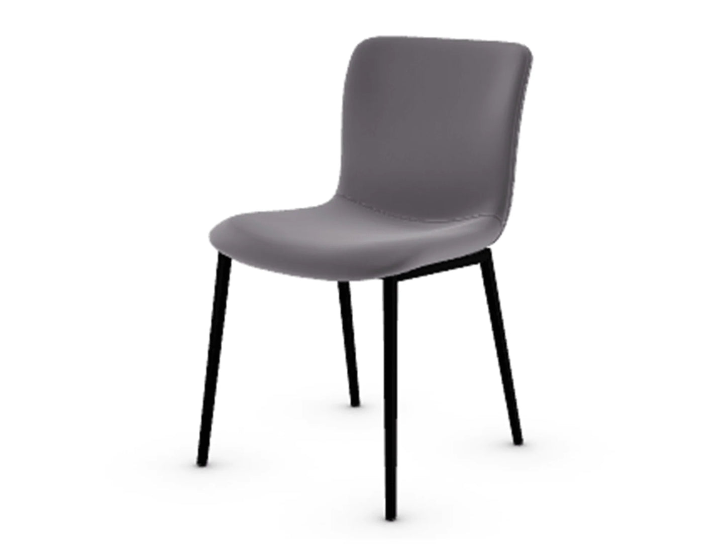 Luxury Modern Annie II Dining Chair European Style for Villa