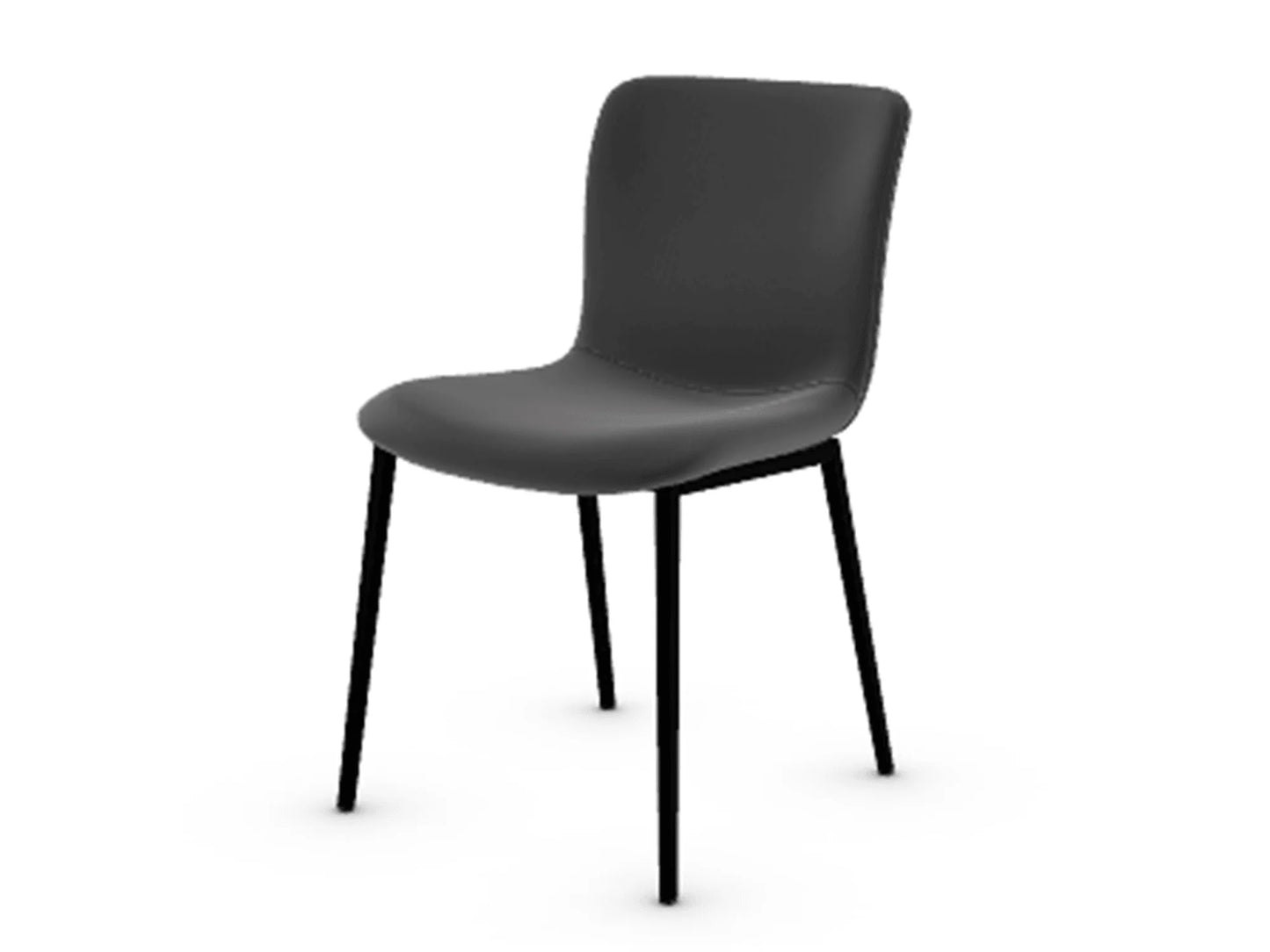 Luxury Modern Annie II Dining Chair European Style for Villa