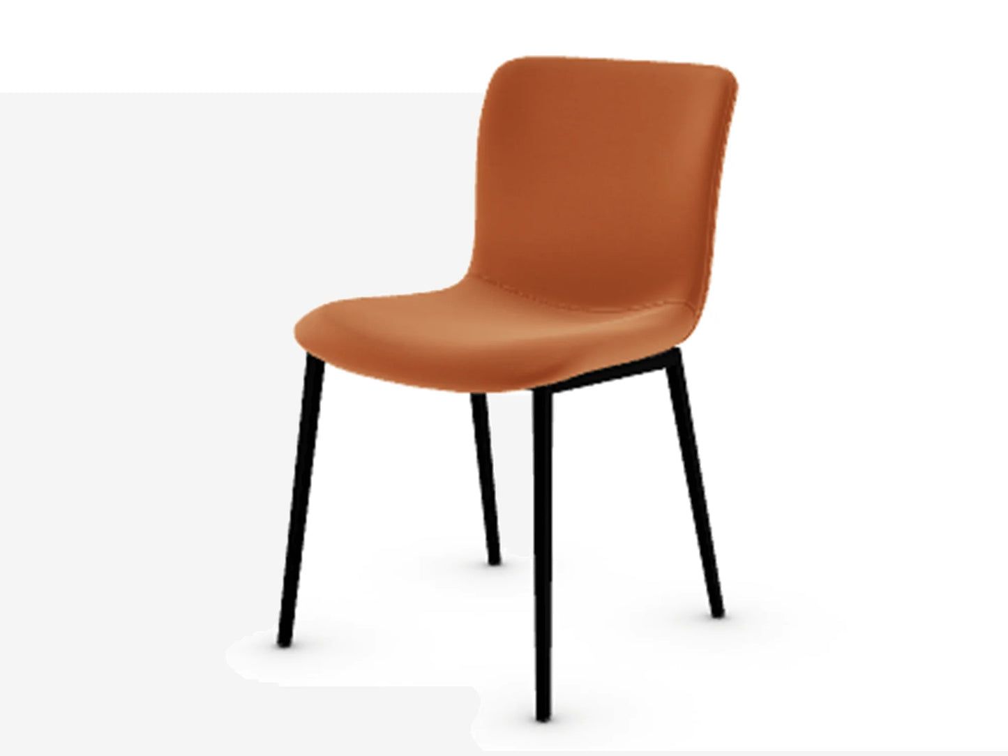 Luxury Modern Annie II Dining Chair European Style for Villa