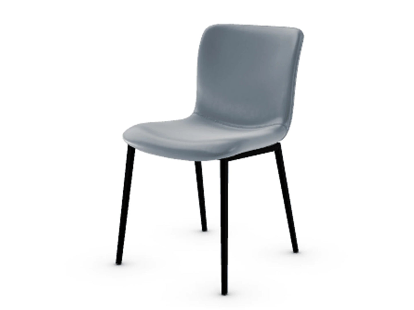 Luxury Modern Annie II Dining Chair European Style for Villa