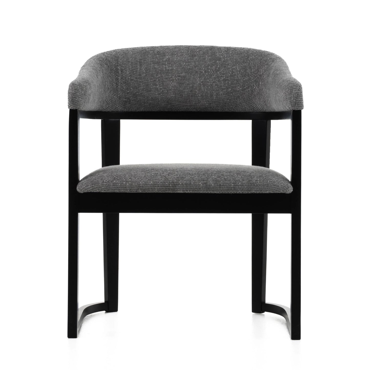 Luxury Modern Annita Dining Chair European Style for Villa