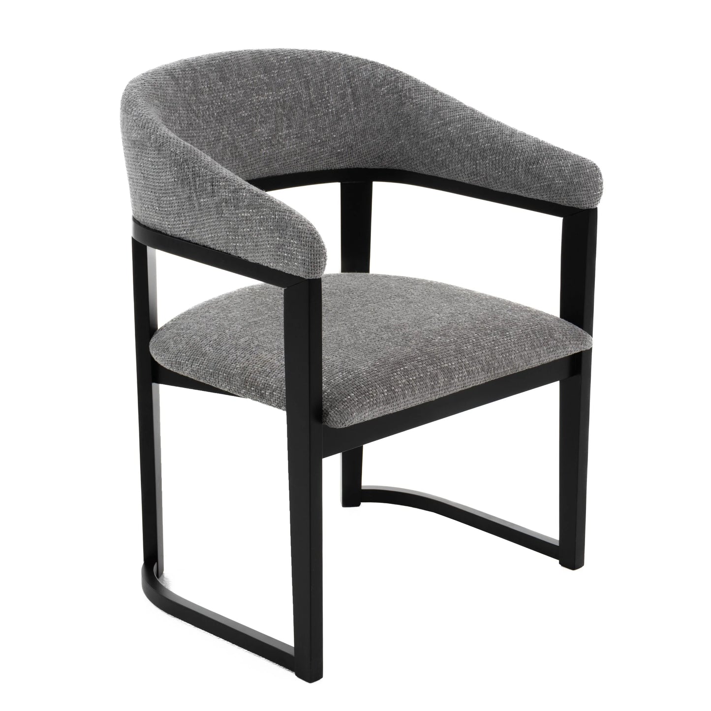 Luxury Modern Annita Dining Chair European Style for Villa