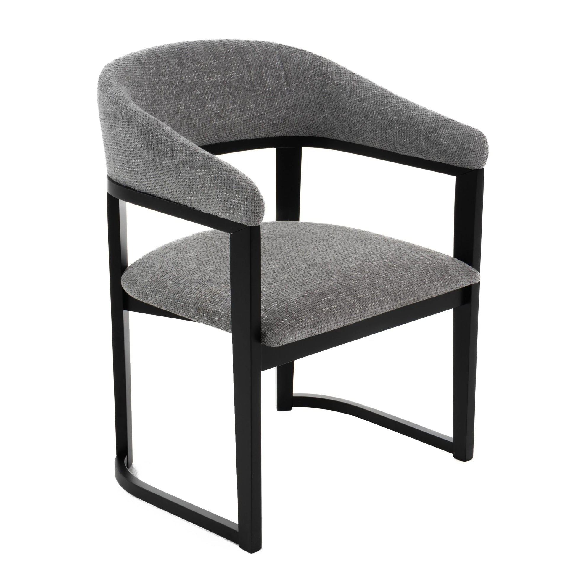 Luxury Modern Annita Dining Chair European Style for Villa