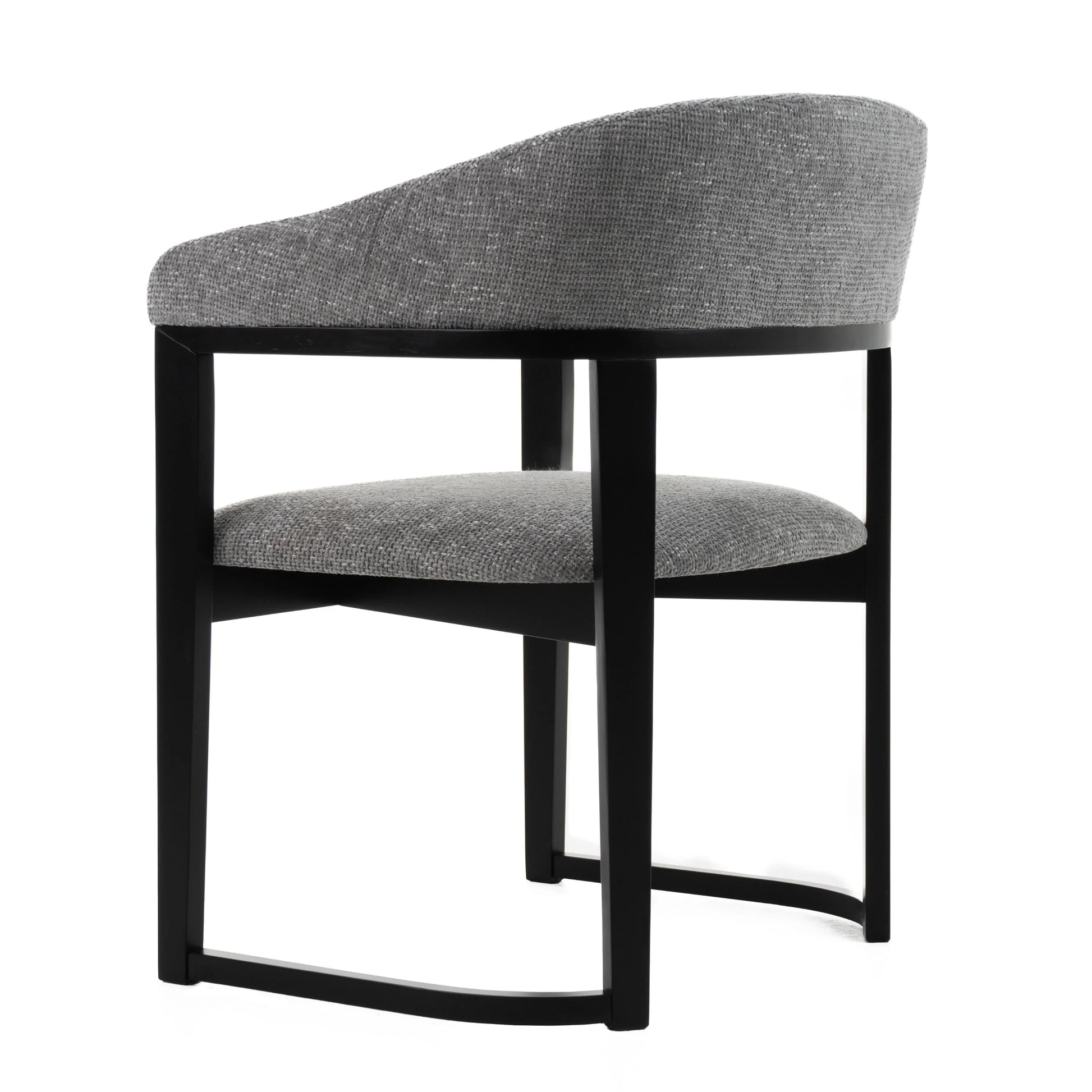 Luxury Modern Annita Dining Chair European Style for Villa