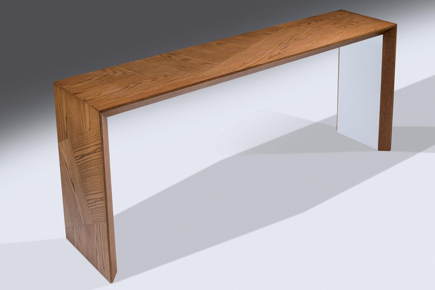 Luxury Modern Anthony Console Table European Style for Villa