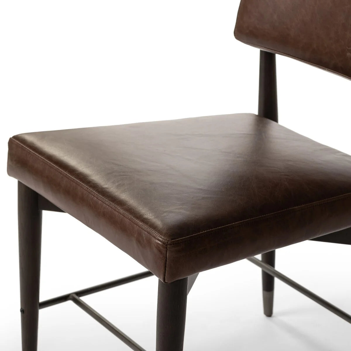 Luxury Modern Anton Dining Chair European Style for Villa