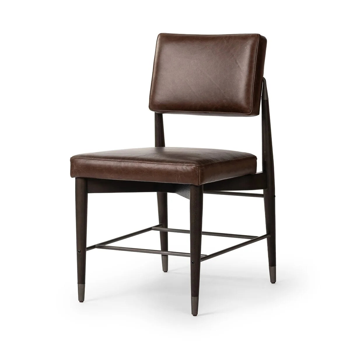 Luxury Modern Anton Dining Chair European Style for Villa