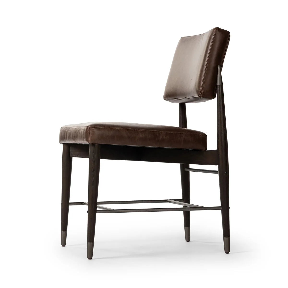 Luxury Modern Anton Dining Chair European Style for Villa