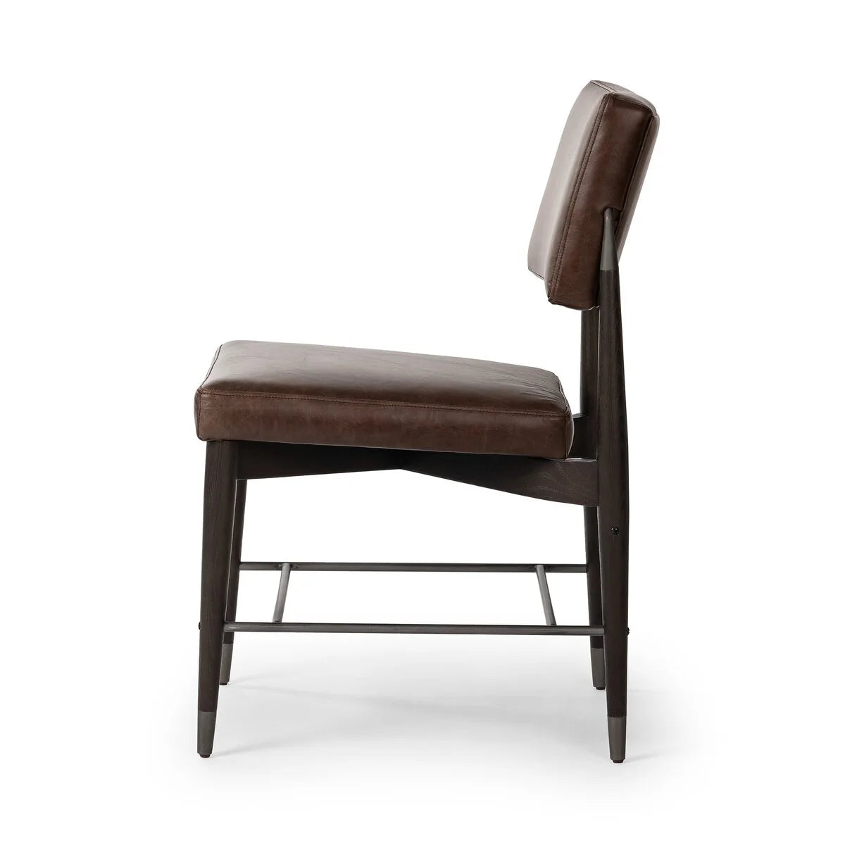 Luxury Modern Anton Dining Chair European Style for Villa