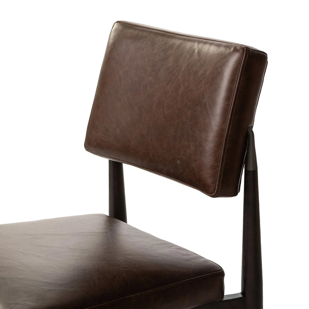 Luxury Modern Anton Dining Chair European Style for Villa