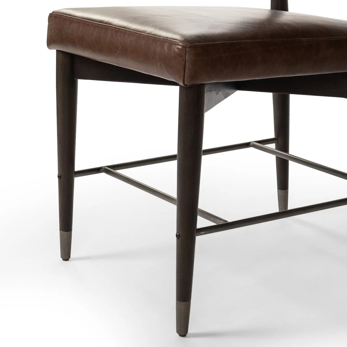 Luxury Modern Anton Dining Chair European Style for Villa