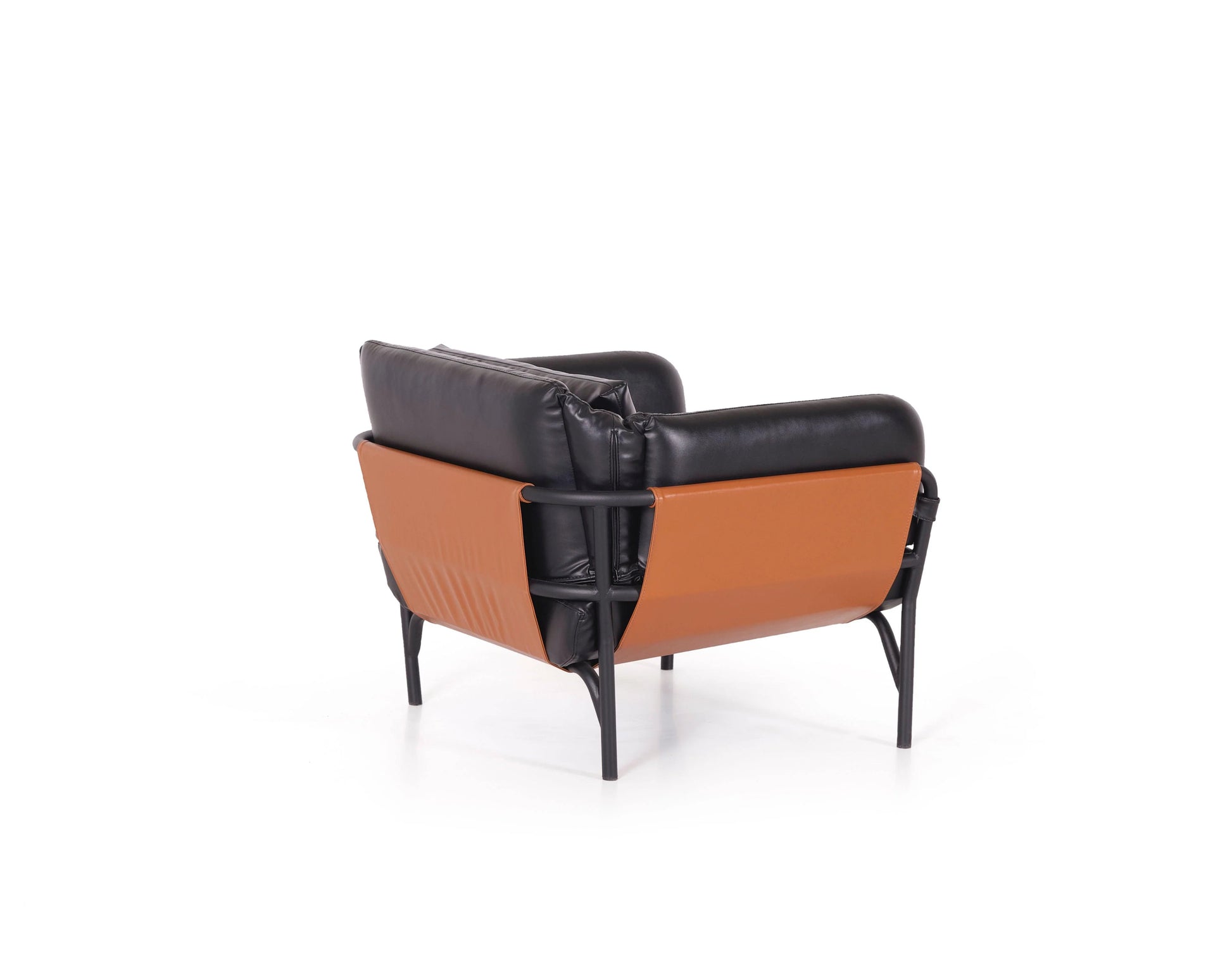 Luxury Modern Apex Accent Chair European Style for Villa