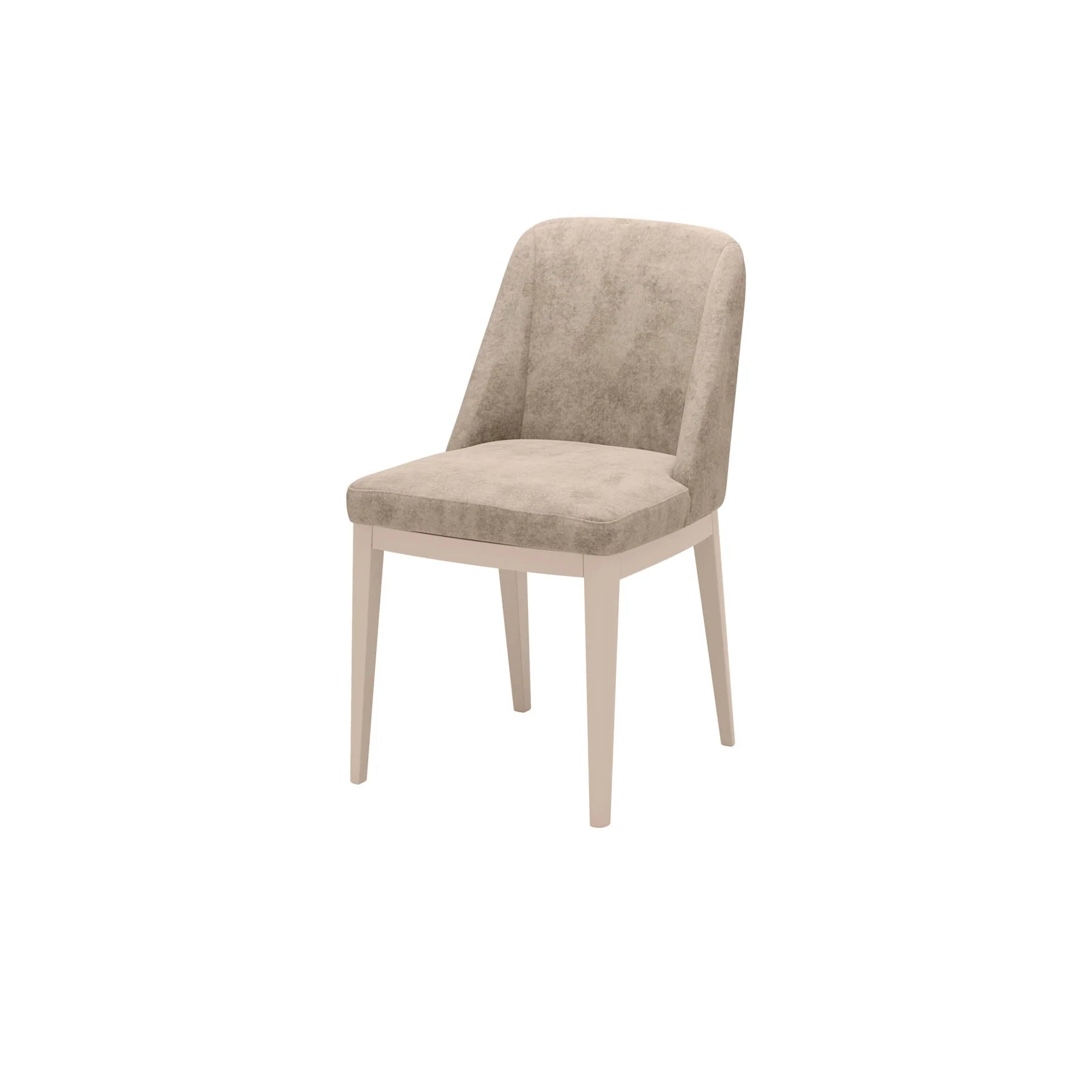 Luxury Modern Ara Dining Chair European Style for Villa