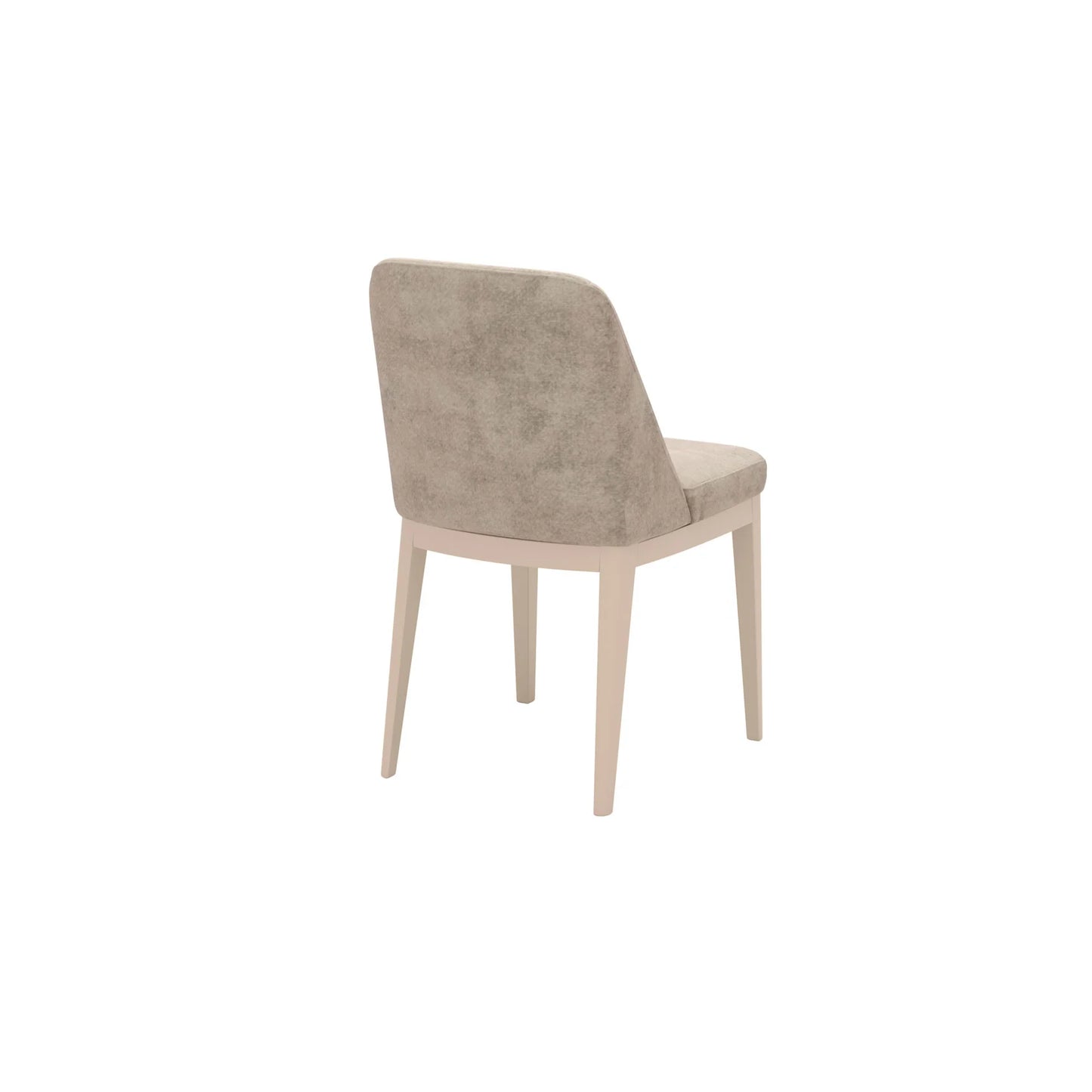 Luxury Modern Ara Dining Chair European Style for Villa