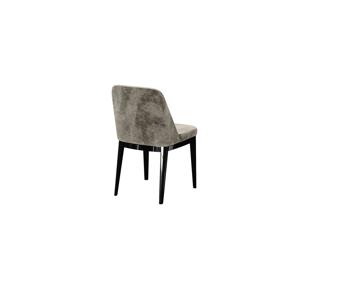 Luxury Modern Ara Dining Chair European Style for Villa
