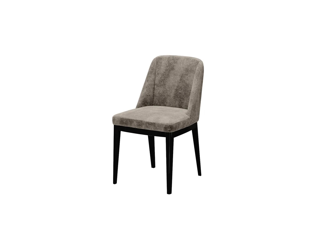 Luxury Modern Ara Dining Chair European Style for Villa