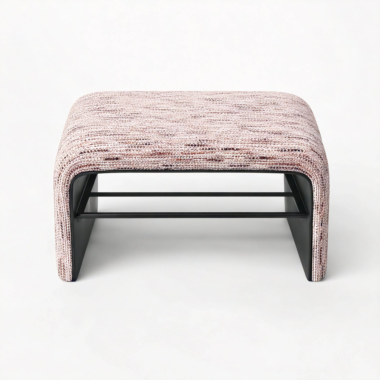 Luxury Modern Arcette Bench European Style for Villa