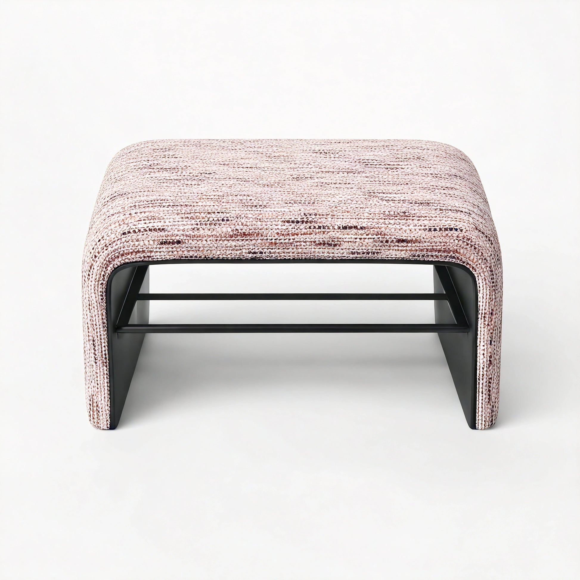 Luxury Modern Arcette Bench European Style for Villa