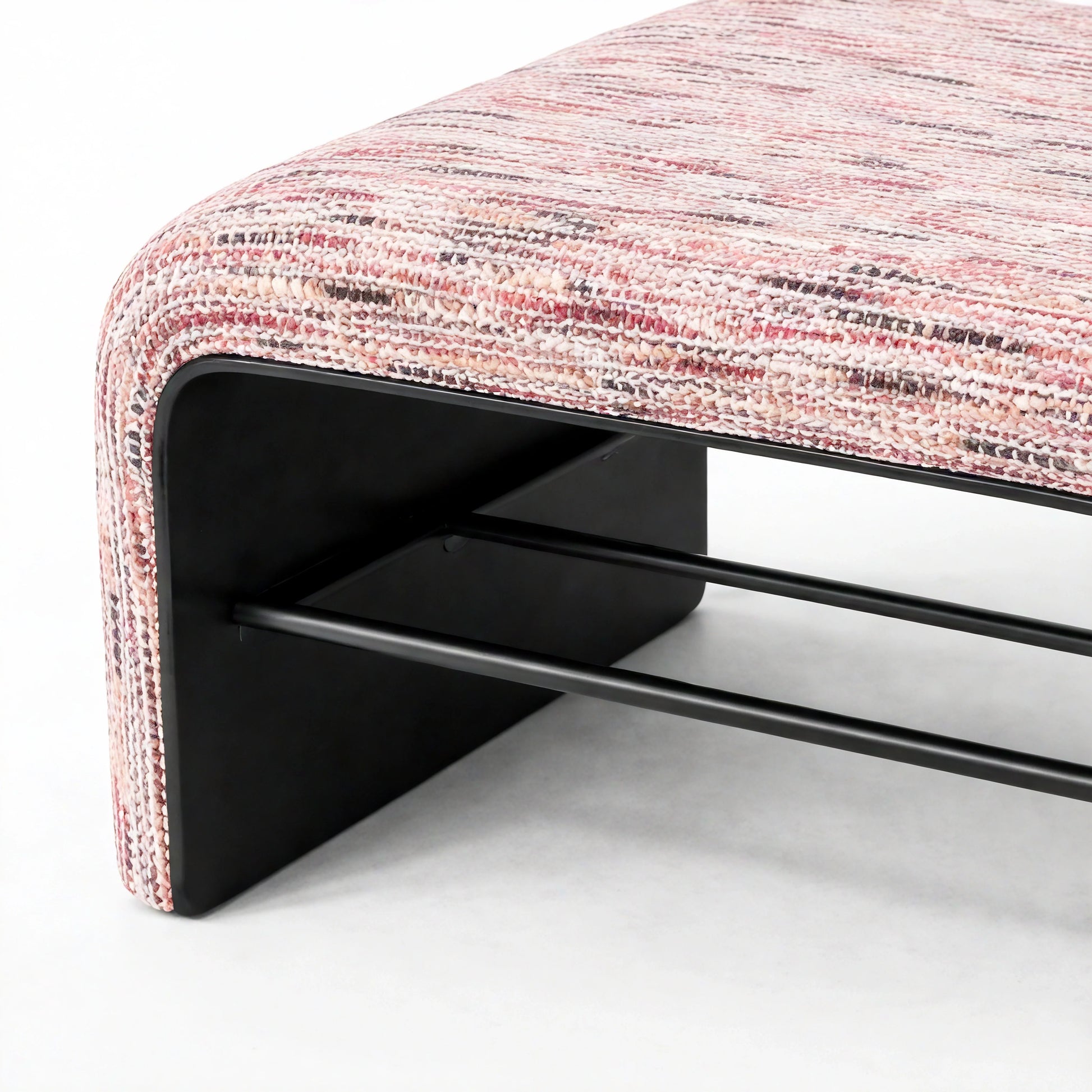 Luxury Modern Arcette Bench European Style for Villa