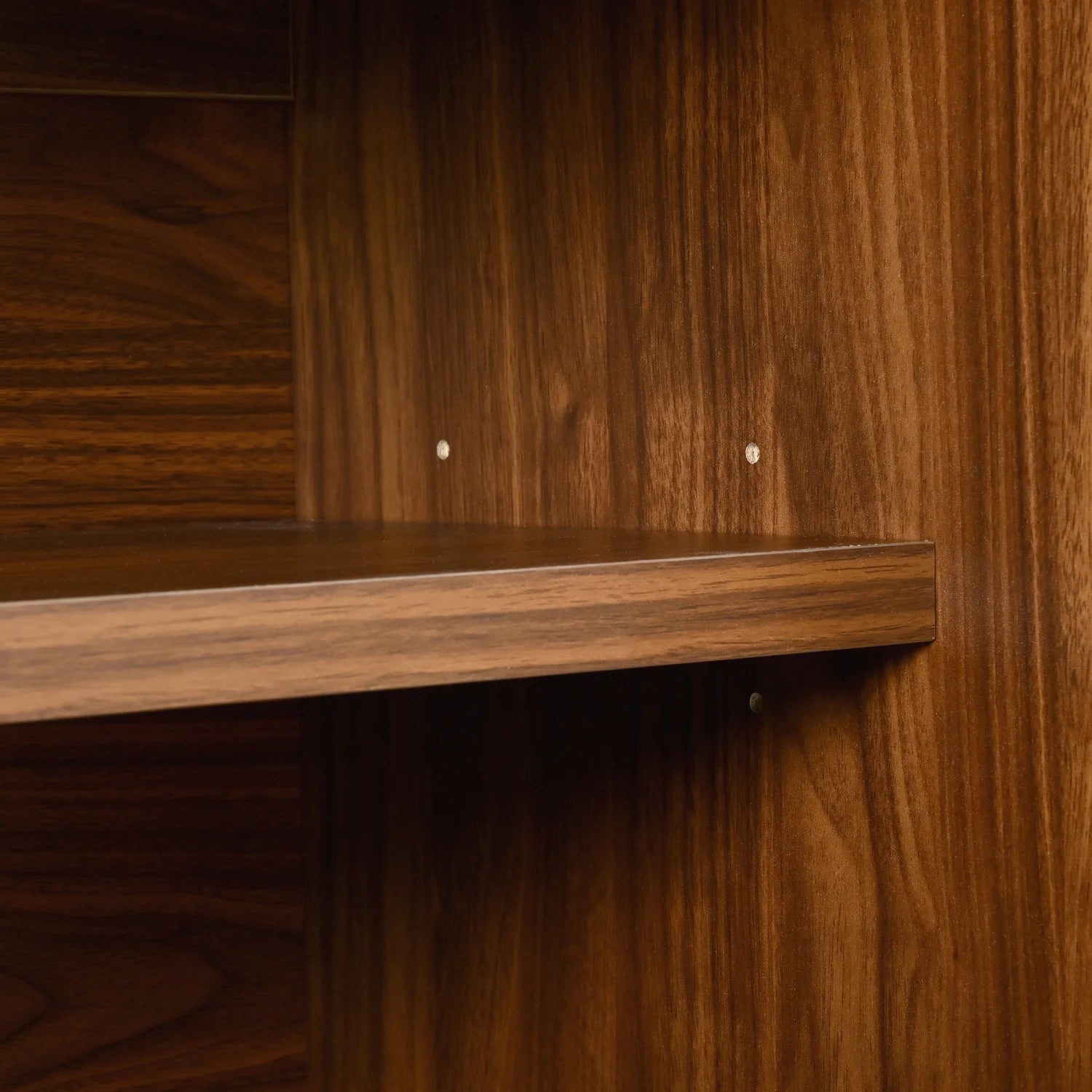 Luxury Modern Arched Storage Cabinet European Style for Villa