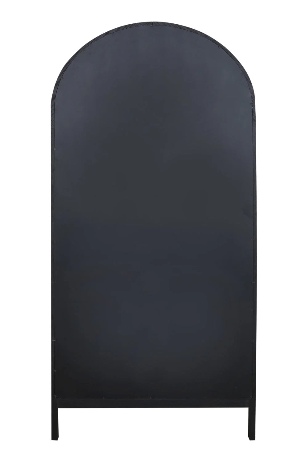 Luxury Modern Arched Storage Cabinet European Style for Villa