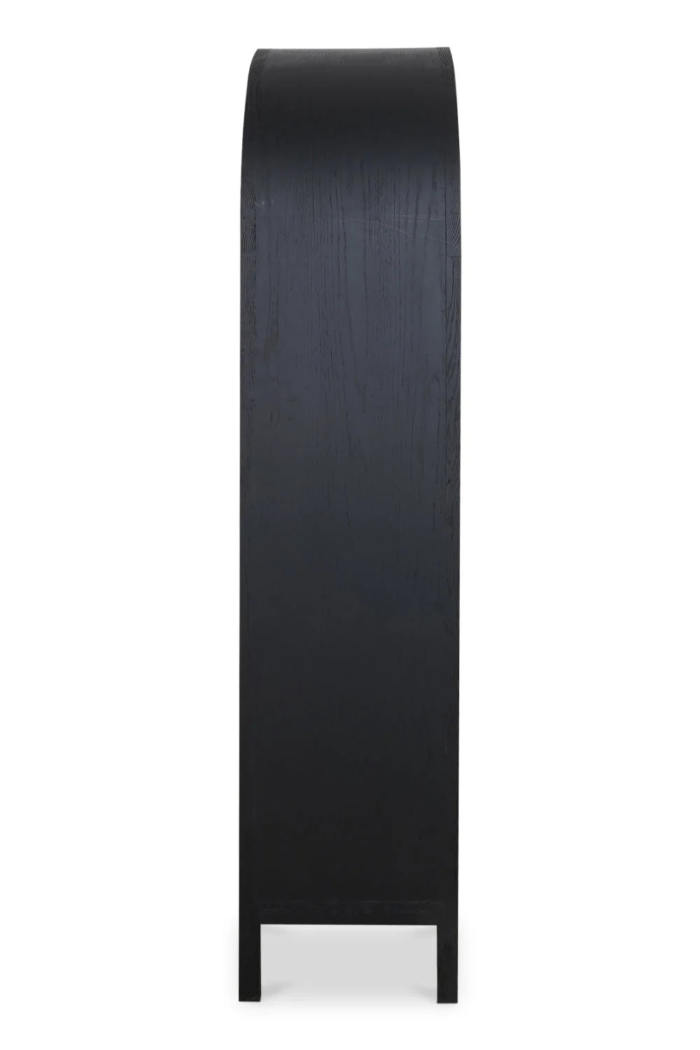 Luxury Modern Arched Storage Cabinet European Style for Villa