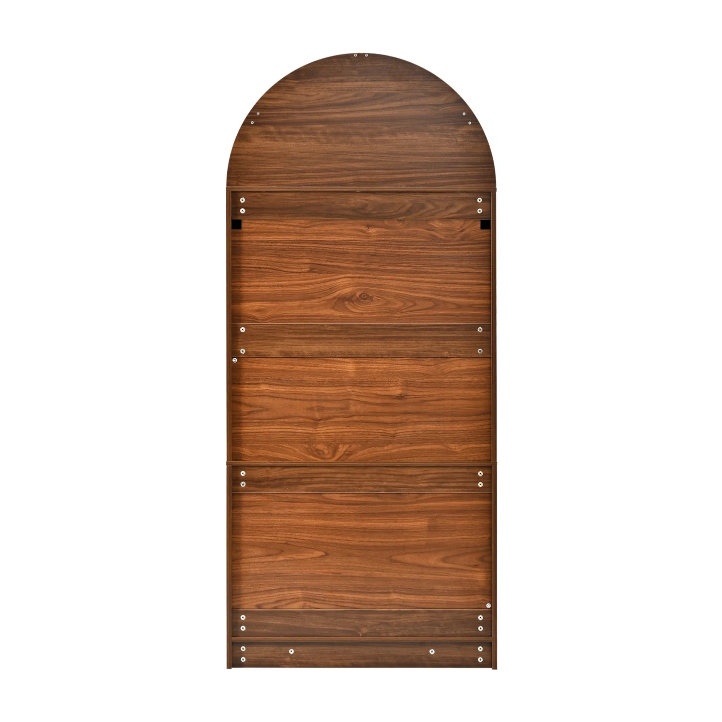 Luxury Modern Arched Storage Cabinet European Style for Villa