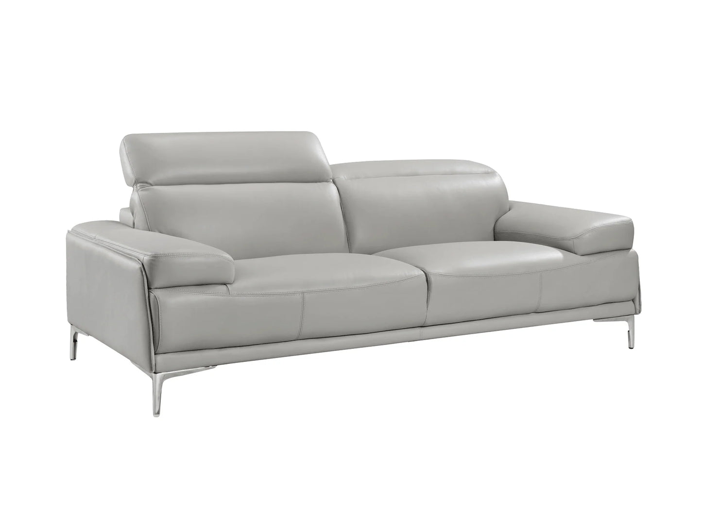 Luxury Modern Archlight Sofa European Style for Villa