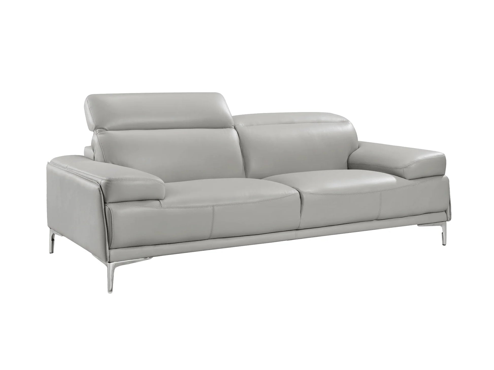 Luxury Modern Archlight Sofa European Style for Villa