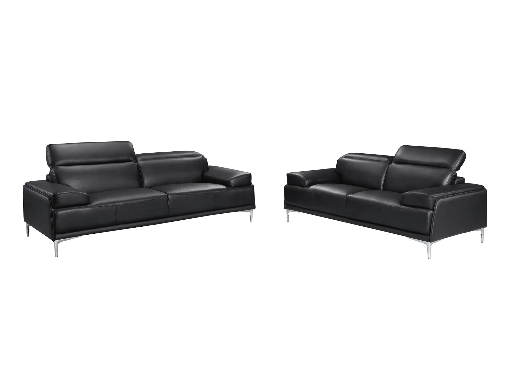 Luxury Modern Archlight Sofa European Style for Villa