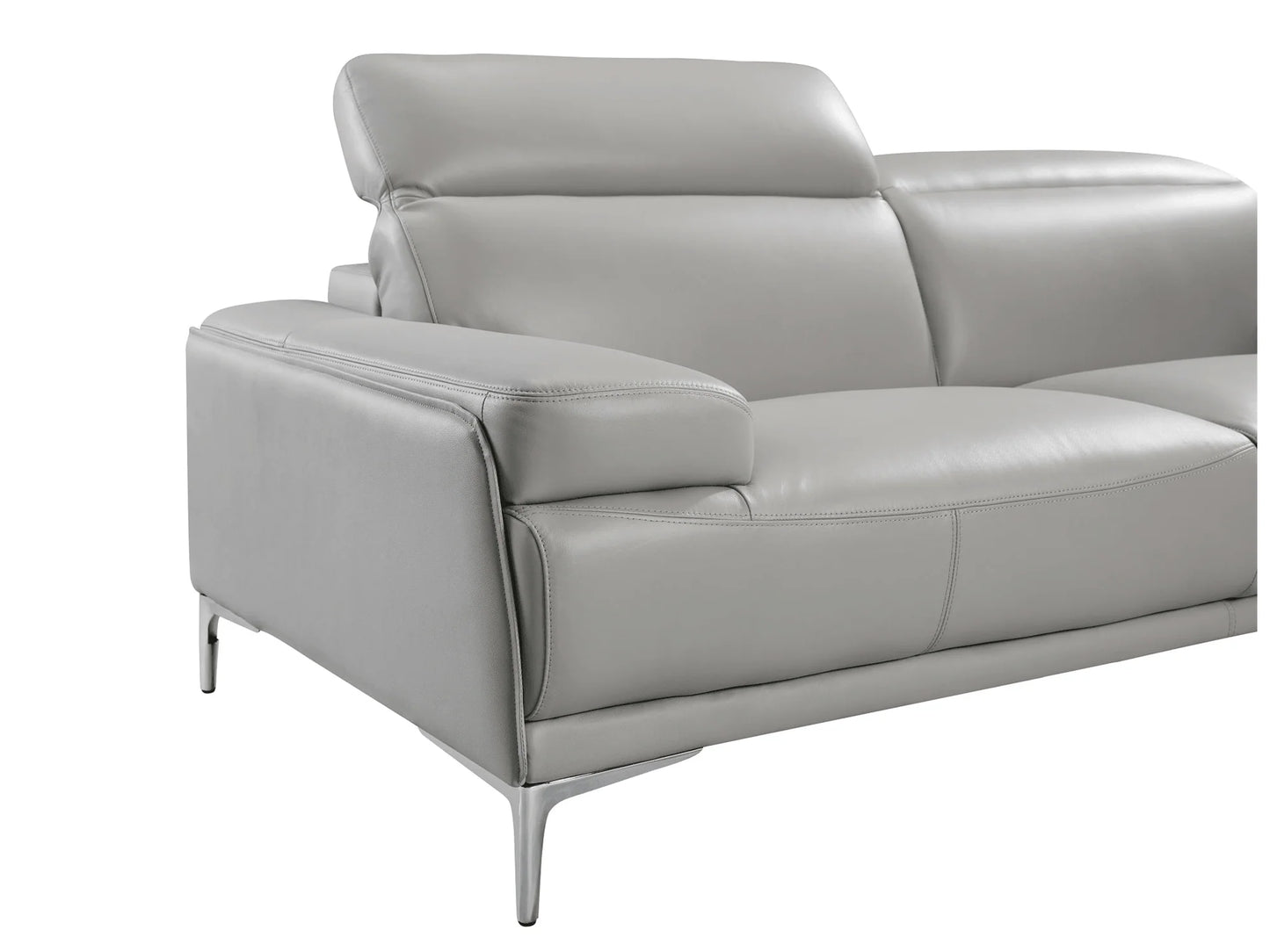Luxury Modern Archlight Sofa European Style for Villa