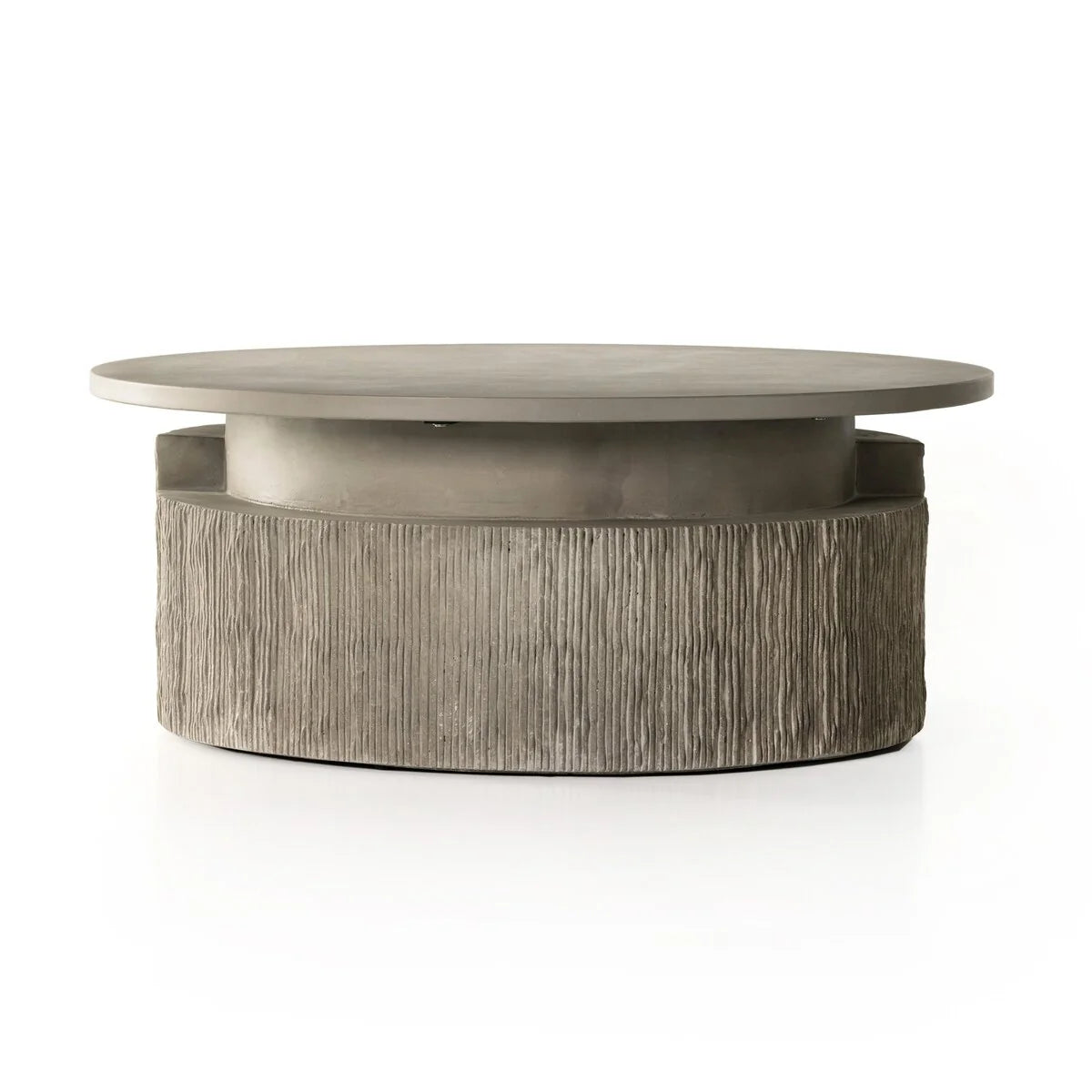 Luxury Modern Aria Coffee Table European Style for Villa