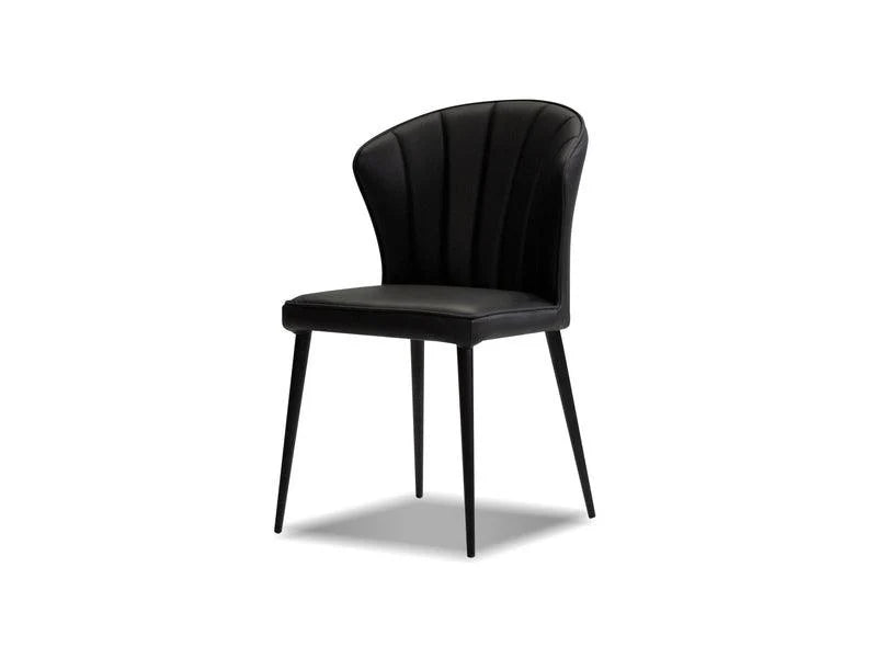 Luxury Modern Ariana Dining Chair European Style for Villa
