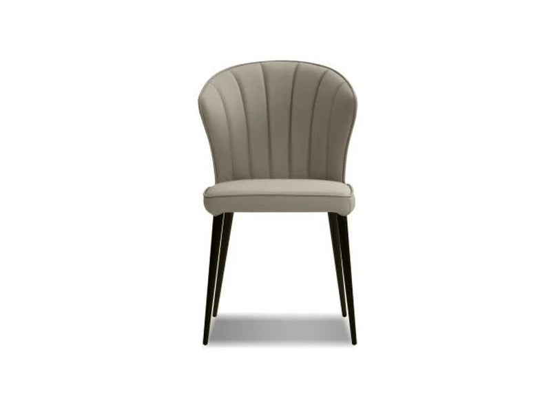 Luxury Modern Ariana Dining Chair European Style for Villa