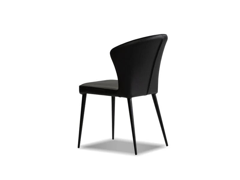 Luxury Modern Ariana Dining Chair European Style for Villa