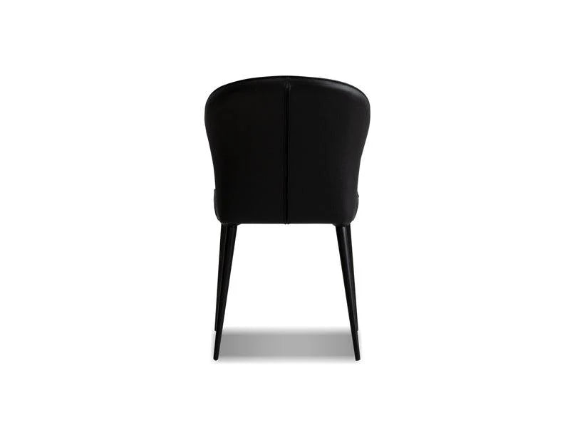Luxury Modern Ariana Dining Chair European Style for Villa