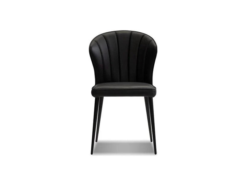 Luxury Modern Ariana Dining Chair European Style for Villa