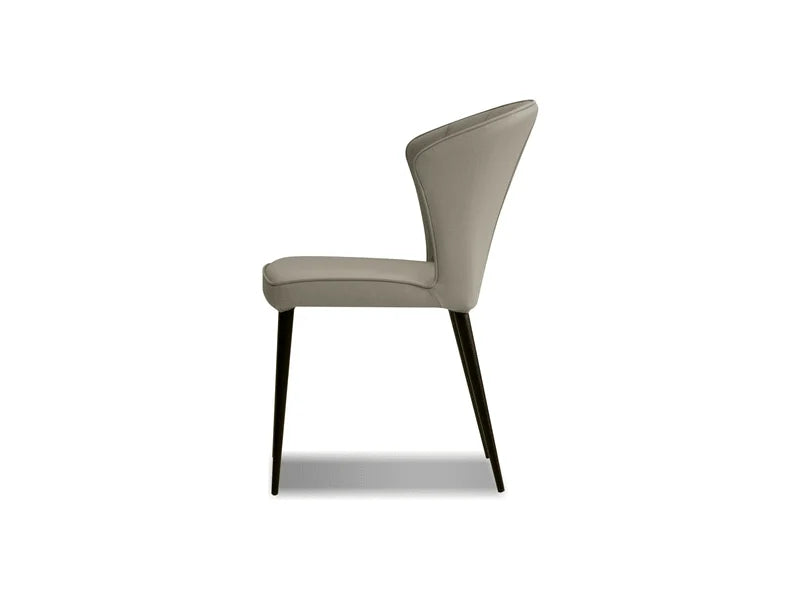 Luxury Modern Ariana Dining Chair European Style for Villa