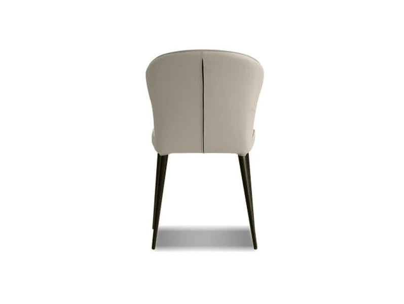 Luxury Modern Ariana Dining Chair European Style for Villa