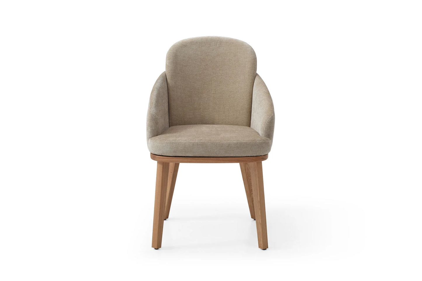 Luxury Modern Arista Dining Chair European Style for Villa